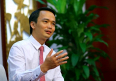Cổ phiếu họ FLC 'trắng bên mua' sau thông tin chủ tịch Trịnh Văn Quyết bị tạm hoãn xuất cảnh