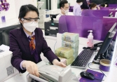Cổ phiếu khuyến nghị phiên 30/3: TPB, CTI, MSH, NKG