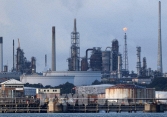 Giá gas hôm nay 31/3: Tiếp tục giảm