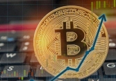 Giá bitcoin hôm nay 31/3: Bitcoin ổn định ở mức 47.000 USD