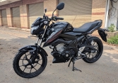 Bảng giá xe máy Suzuki tháng 4/2022 mới nhất