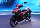Bảng giá xe máy Yamaha tháng 4/2022 