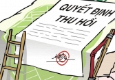 Người sử dụng đất có quyền thỏa thuận giá bồi thường khi nhà nước thu hồi không?