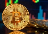 Giá Bitcoin hôm nay 1/4: Mất mốc 46.000 USD