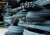 Giá thép hôm nay 1/4: Giá thép tại Trung Quốc đang ở mức cao nhất kể từ tháng 10/2021