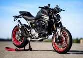 Bảng giá xe mô tô Ducati tháng 4/2022
