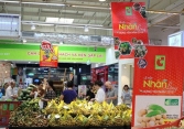 Giá nhãn có xuất xứ Thái Lan tăng gấp 3 lần