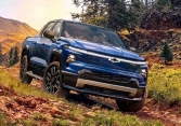 Bảng giá xe Chevrolet tháng 4/2022 