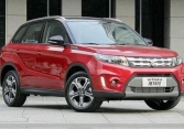 Bảng giá xe Suzuki tháng 4/2022 
