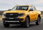 Bảng giá xe Ford tháng 4/2022 mới nhất