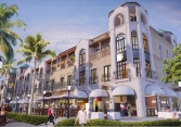 Tái hiện khung cảnh Beverly Hills tại NovaWorld Phan Thiet