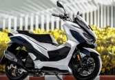 Bảng giá xe GPX 2022 tháng 4/2022