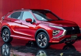 Bảng giá xe Mitsubishi tháng 4/2022 