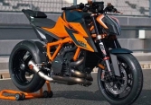 Bảng giá xe KTM tháng 4/2022