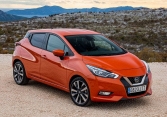 Bảng giá xe Nissan tháng 4/2022 