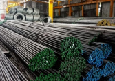 Giá thép hôm nay 2/4/2022: Tiếp tục tăng do đầu tư công và giá nguyên liệu tăng