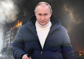 Tội ác chiến tranh là gì? Liệu ông Putin có bị bắt và xét xử?