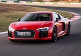 Bảng giá xe Audi tháng 4/2022 mới nhất