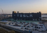 Tesla chưa thể khởi động lại hoạt động sản xuất tại Thượng Hải do COVID-19