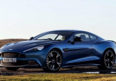 Bảng giá xe Aston Martin tháng 4/2022 mới nhất