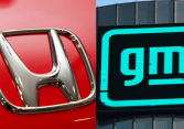 Honda và GM 'bắt tay' sản xuất ôtô điện, dự kiến trình làng vào 2027