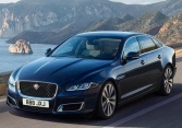 Bảng giá xe Jaguar tháng 4/2022