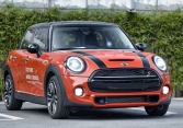 Bảng giá xe Mini mới nhất tháng 4/2022 