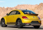 Bảng giá xe Volkswagen tháng 4/2022 mới nhất