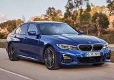 Bảng giá xe BMW tháng 4/2022 mới nhất