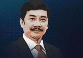 Chân dung ông Bùi Thành Nhơn, tỷ phú USD thứ 7 của Việt Nam