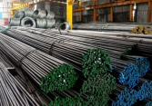 Giá thép hôm nay 6/4: Tiếp tục tăng do thiếu hụt nguồn cung