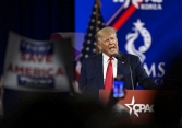 Tài sản ròng của Donald Trump đã tăng ước tính 600 triệu USD kể từ khi ông rời nhiệm sở