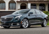 Bảng giá xe hơi Cadillac tháng 4/2022 mới nhất