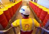 Shell thiệt hại lên tới 5 tỷ USD sau khi rời khỏi thị trường Nga