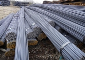 Giá thép hôm nay 8/4: Ổn định giá, rủi ro thiếu hụt nguồn cung 