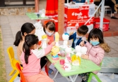 Hành trình tuổi thơ đầy cuốn hút ở Vinhomes Smart City