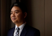 Thêm một tỷ phú thương mại điện tử Trung Quốc từ chức CEO