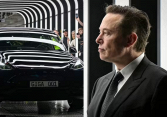 Tesla Gigafactory ở Texas tăng cường sản xuất xe điện khi nhà máy Trung Quốc đóng cửa