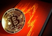 Giá Bitcoin hôm nay 9/4: Tiếp tục lao dốc, mất mốc 43.000 USD