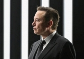 Elon Musk đề xuất người dùng Twitter Blue có thể thanh toán bằng Dogecoin