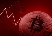 Giá Bitcoin hôm nay 12/4: Tiếp tục giảm mạnh, mất mốc 41.000 USD