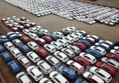 Thị trường ô tô lớn nhất thế giới 'xáo trộn' do dịch COVID-19