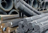 Giá thép hôm nay 12/4: Thép thế giới giảm sâu