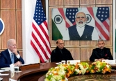 Mỹ kêu gọi Ấn Độ dừng mua dầu Nga và hứa giúp nước này đa dạng hóa nguồn cung