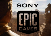 Sony rót thêm 1 tỷ USD vào Epic Games