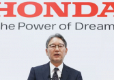 Honda 'rót' 40 tỷ USD vào xe điện, kế hoạch tung ra 30 mẫu xe EV vào năm 2030