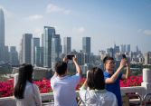 Thâm Quyến vượt qua New York về số tỷ phú