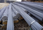 Giá sắt thép hôm nay 13/4: Thép thế giới tiếp tục giảm