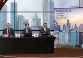 Triển vọng lạc quan cho tăng trưởng kinh tế của khu vực ASEAN+3