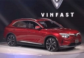 Báo quốc tế: 'VinFast VF 8 có thể tạo đột phá thực sự'